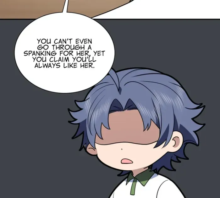My Wife is from Thousand Years ago Chapter 409 page 34 - 