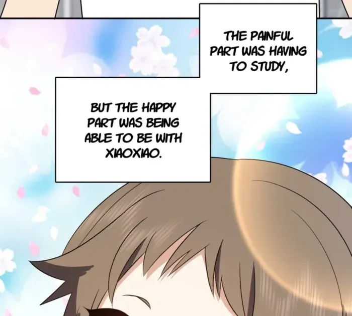 My Wife is from Thousand Years ago Chapter 409 page 5 - 