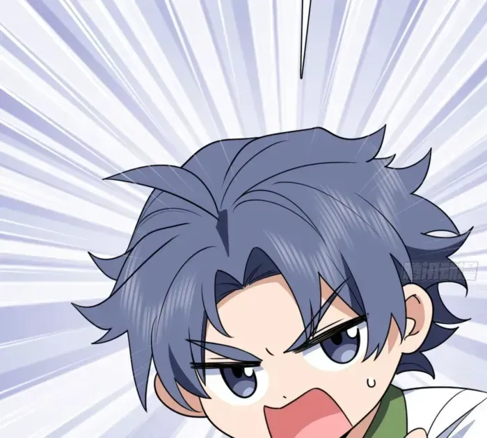 My Wife is from Thousand Years ago Chapter 409 page 46 - 
