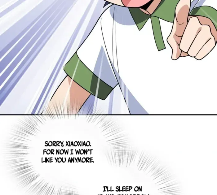My Wife is from Thousand Years ago Chapter 409 page 47 - 