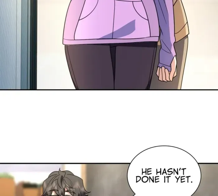 My Wife is from Thousand Years ago Chapter 409 page 51 - 