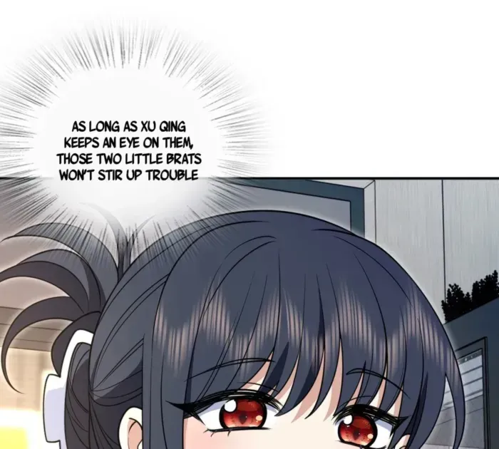 My Wife is from Thousand Years ago Chapter 409 page 53 - 