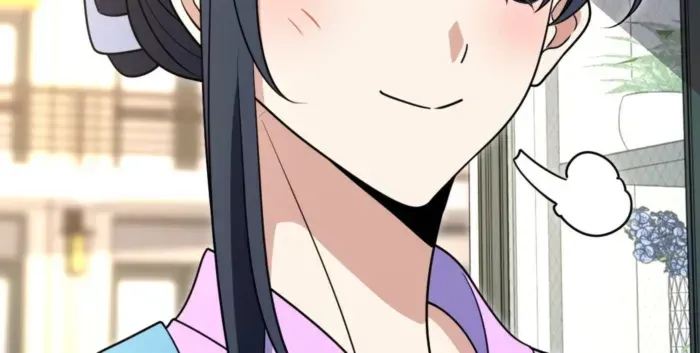 My Wife is from Thousand Years ago Chapter 409 page 54 - 