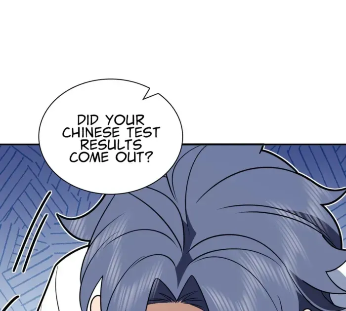 My Wife is from Thousand Years ago Chapter 409 page 56 - 