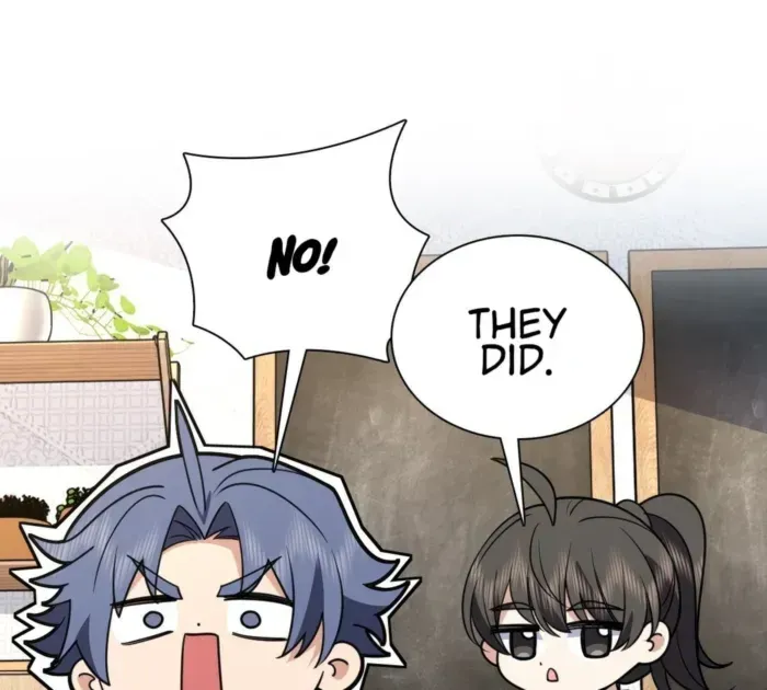 My Wife is from Thousand Years ago Chapter 409 page 58 - 
