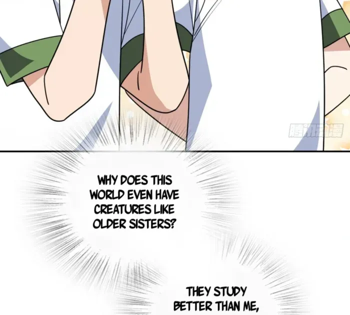 My Wife is from Thousand Years ago Chapter 409 page 64 - 