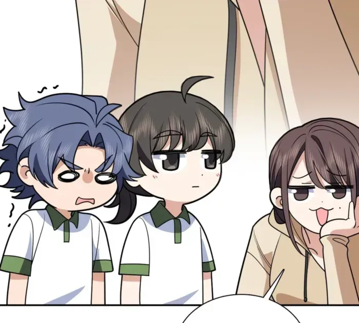 My Wife is from Thousand Years ago Chapter 409 page 67 - 