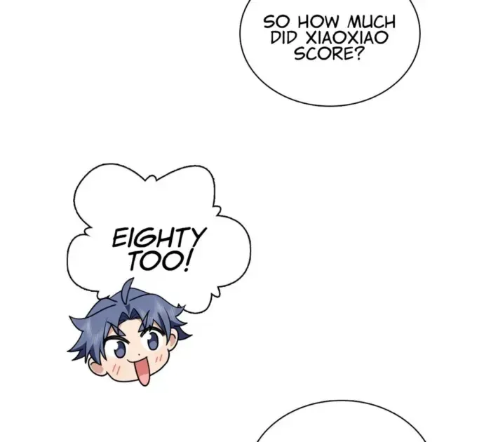 My Wife is from Thousand Years ago Chapter 409 page 68 - 