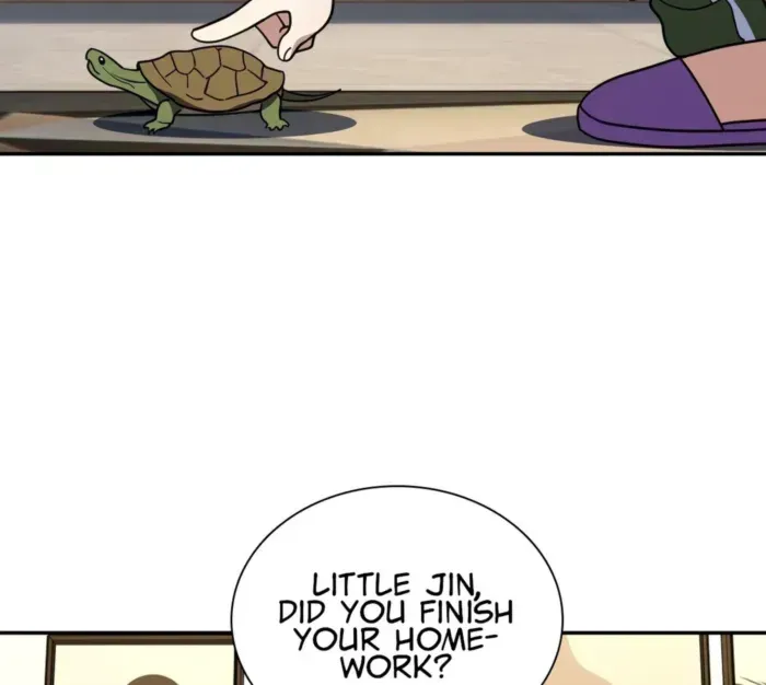 My Wife is from Thousand Years ago Chapter 409 page 76 - 