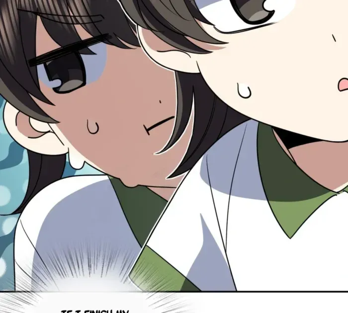 My Wife is from Thousand Years ago Chapter 409 page 79 - 