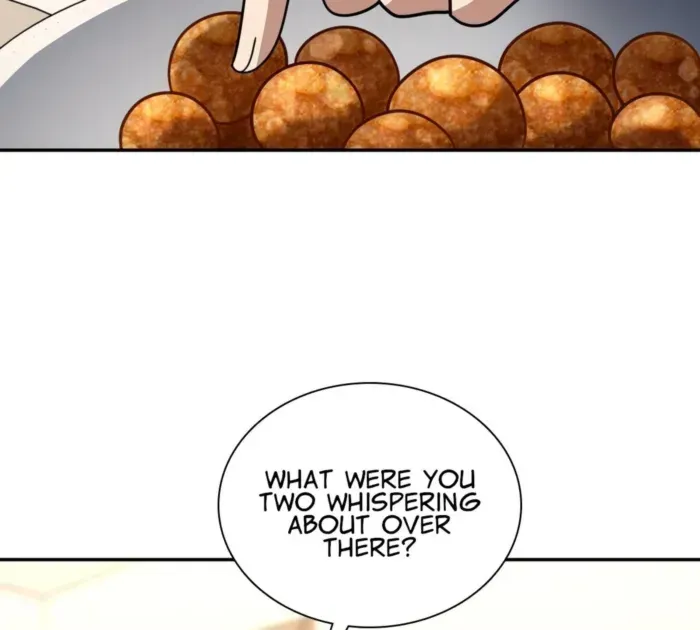 My Wife is from Thousand Years ago Chapter 409 page 88 - 