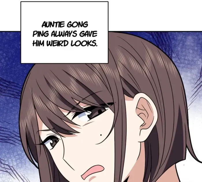 My Wife is from Thousand Years ago Chapter 409 page 10 - 