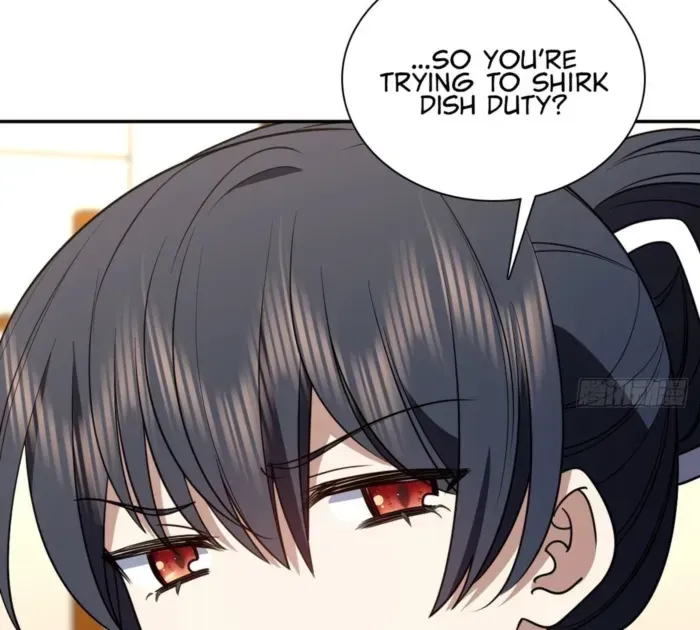 My Wife is from Thousand Years ago Chapter 409 page 94 - 
