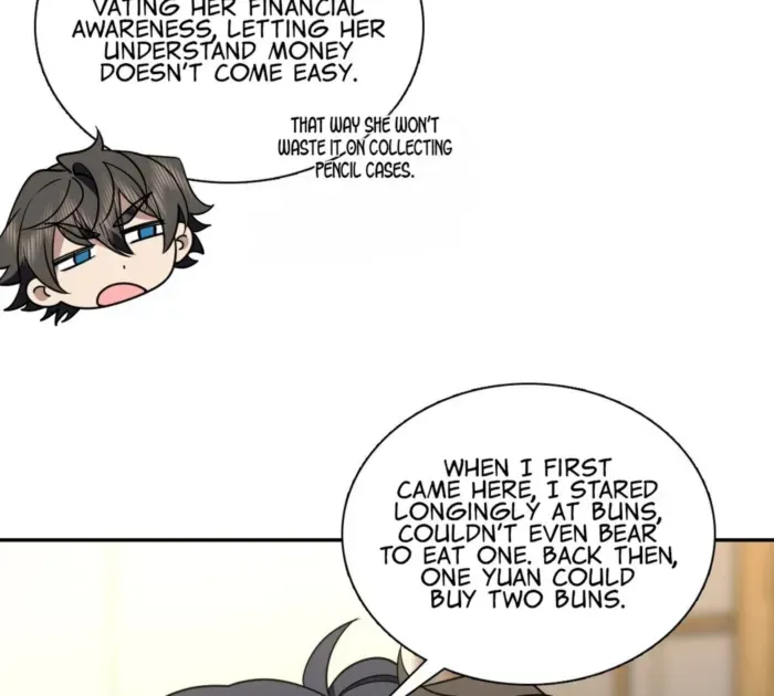 My Wife is from Thousand Years ago Chapter 409 page 96 - 