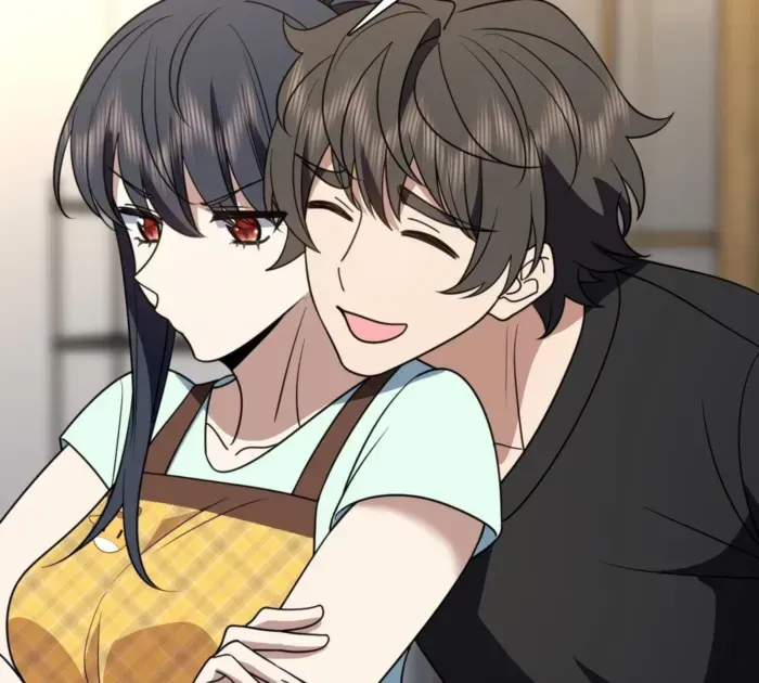 My Wife is from Thousand Years ago Chapter 409 page 97 - 