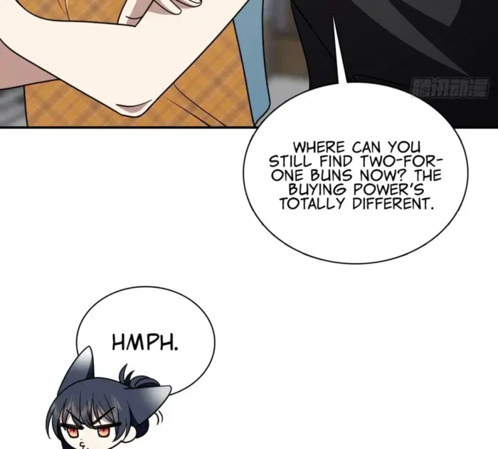 My Wife is from Thousand Years ago Chapter 409 page 98 - 
