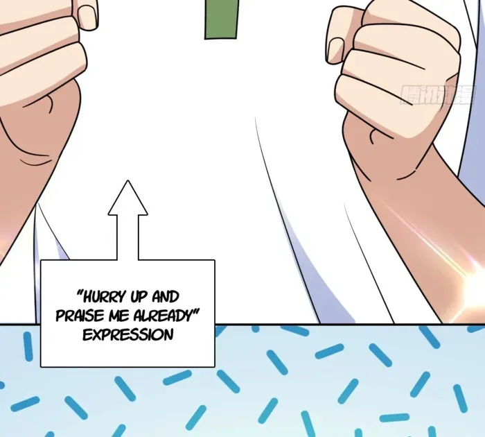 My Wife is from Thousand Years ago Chapter 410 page 11 - 