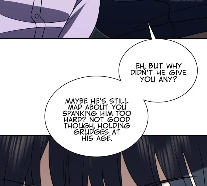 My Wife is from Thousand Years ago Chapter 410 page 105 - 