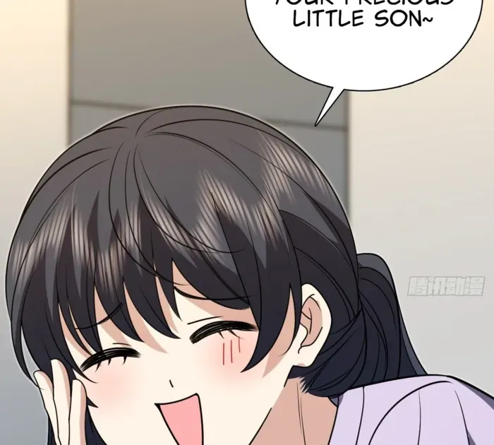 My Wife is from Thousand Years ago Chapter 410 page 110 - 