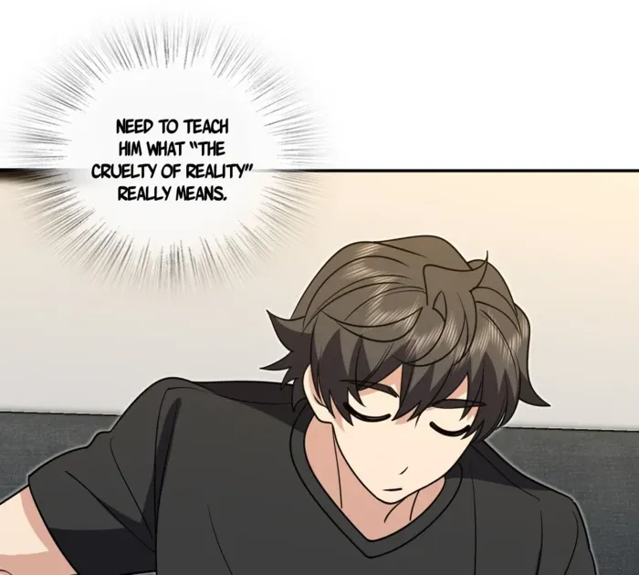 My Wife is from Thousand Years ago Chapter 410 page 14 - 