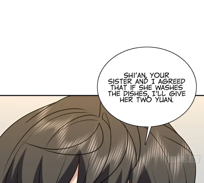 My Wife is from Thousand Years ago Chapter 410 page 16 - 