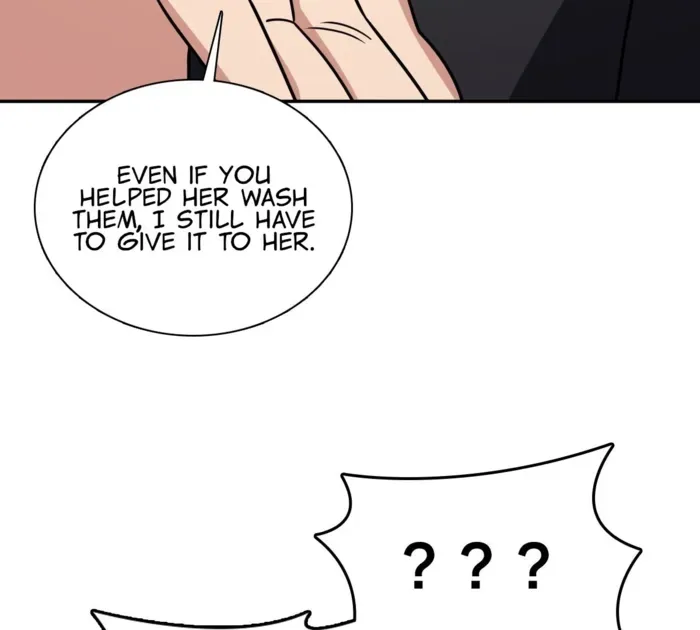 My Wife is from Thousand Years ago Chapter 410 page 19 - 