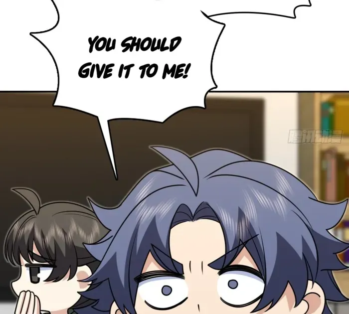 My Wife is from Thousand Years ago Chapter 410 page 20 - 