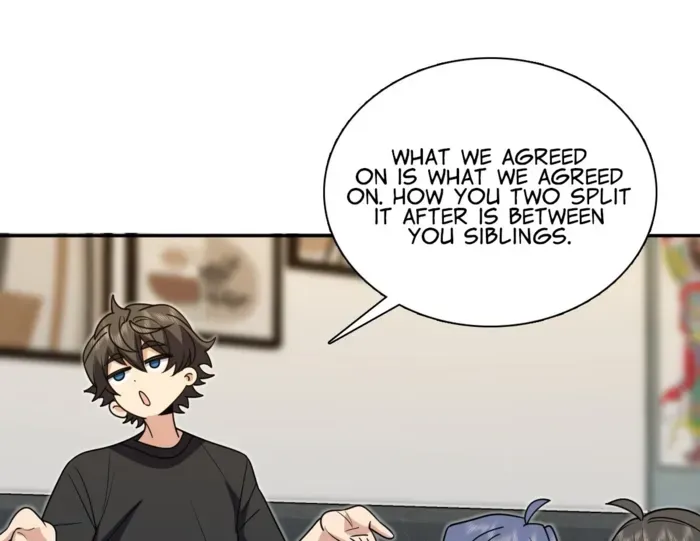 My Wife is from Thousand Years ago Chapter 410 page 22 - 