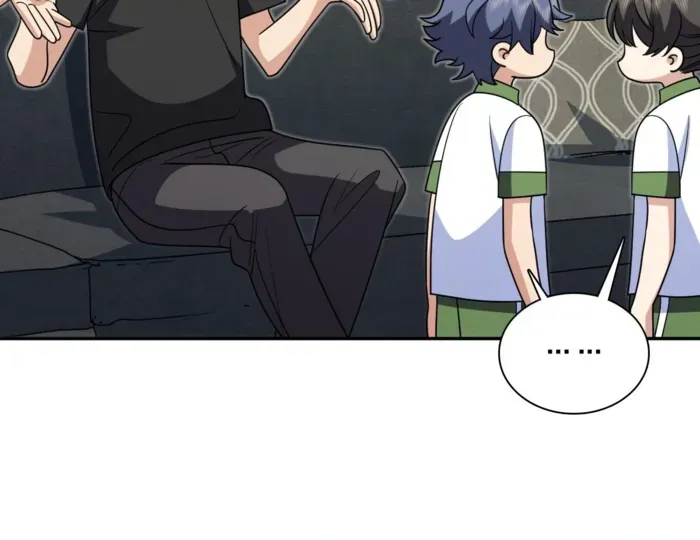 My Wife is from Thousand Years ago Chapter 410 page 23 - 