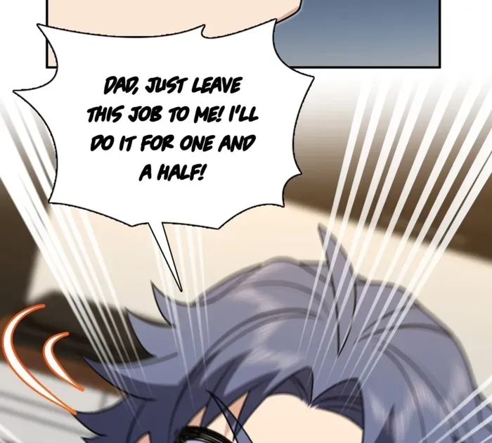 My Wife is from Thousand Years ago Chapter 410 page 28 - 