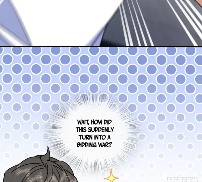 My Wife is from Thousand Years ago Chapter 410 page 30 - 