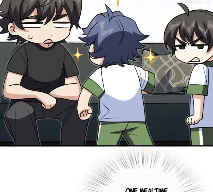 My Wife is from Thousand Years ago Chapter 410 page 31 - 