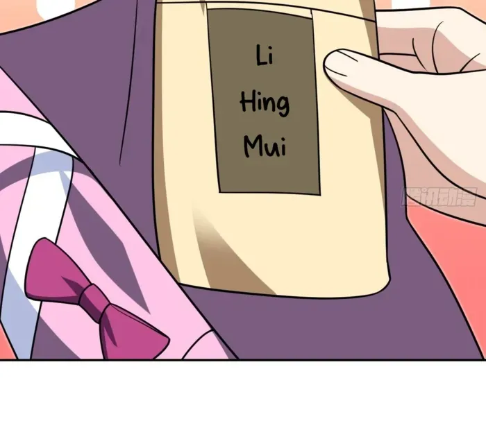 My Wife is from Thousand Years ago Chapter 410 page 40 - 