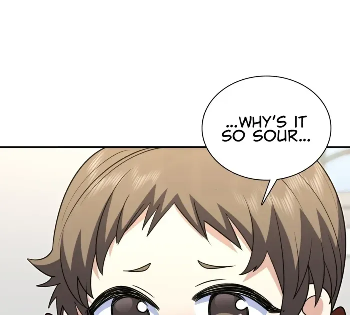 My Wife is from Thousand Years ago Chapter 410 page 47 - 