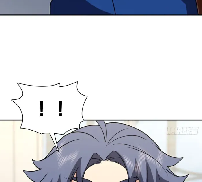 My Wife is from Thousand Years ago Chapter 410 page 55 - 
