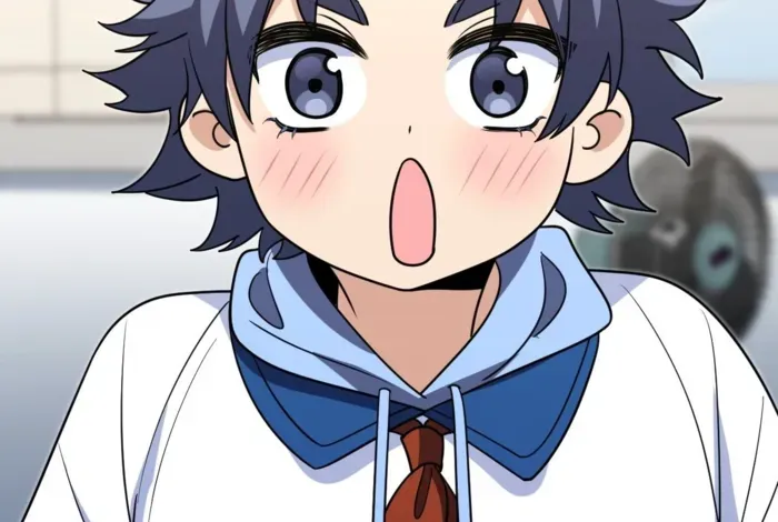 My Wife is from Thousand Years ago Chapter 410 page 56 - 