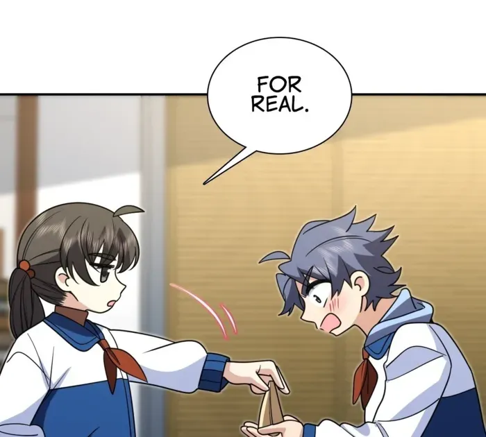 My Wife is from Thousand Years ago Chapter 410 page 58 - 
