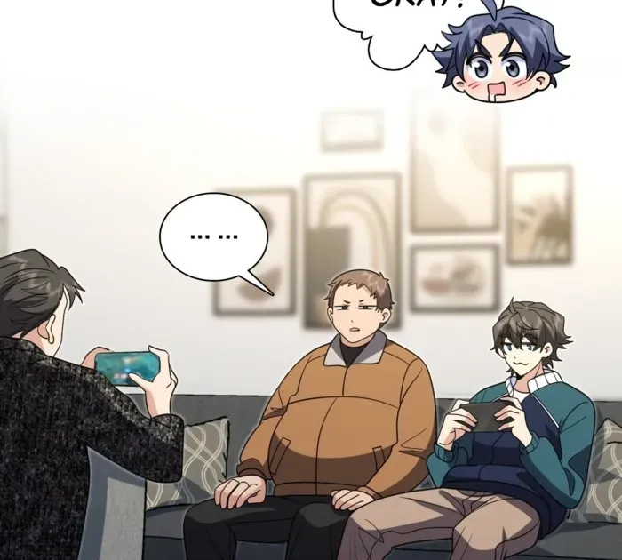 My Wife is from Thousand Years ago Chapter 410 page 60 - 