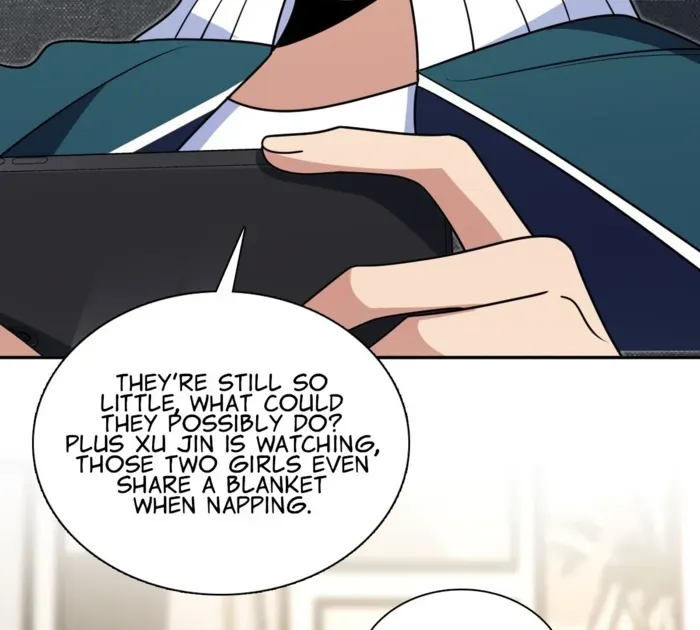 My Wife is from Thousand Years ago Chapter 410 page 65 - 