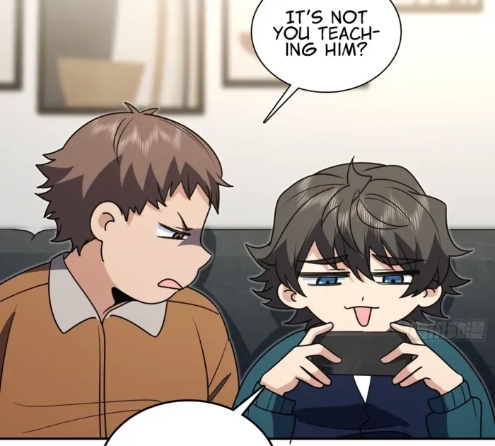 My Wife is from Thousand Years ago Chapter 410 page 66 - 