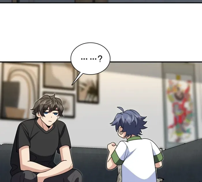 My Wife is from Thousand Years ago Chapter 410 page 8 - 