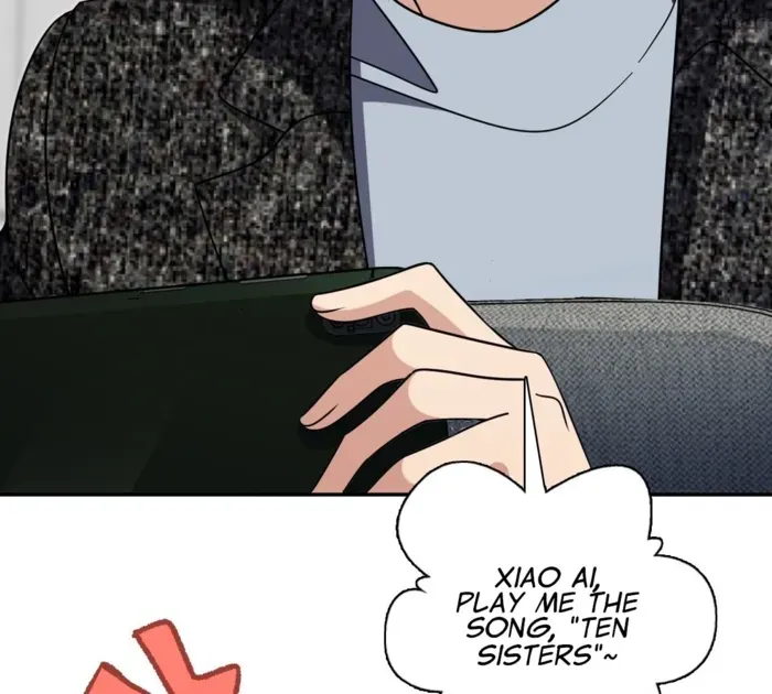 My Wife is from Thousand Years ago Chapter 410 page 71 - 