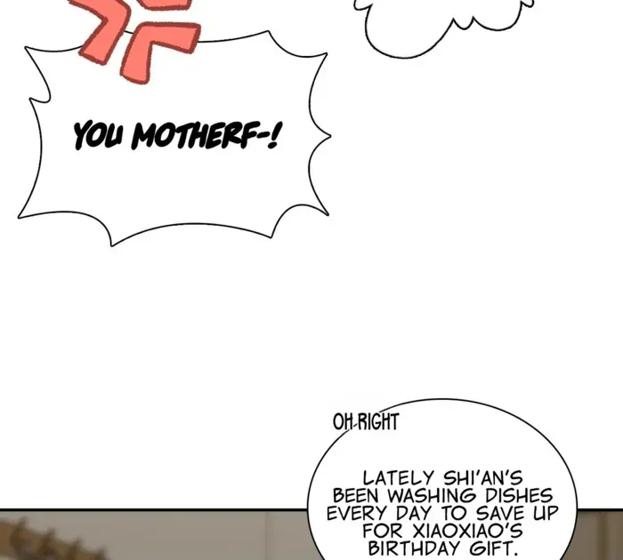 My Wife is from Thousand Years ago Chapter 410 page 72 - 