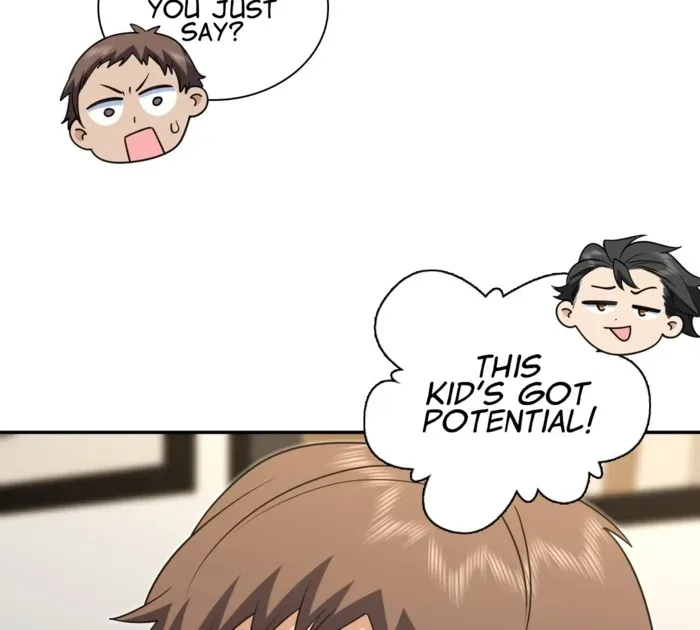 My Wife is from Thousand Years ago Chapter 410 page 74 - 