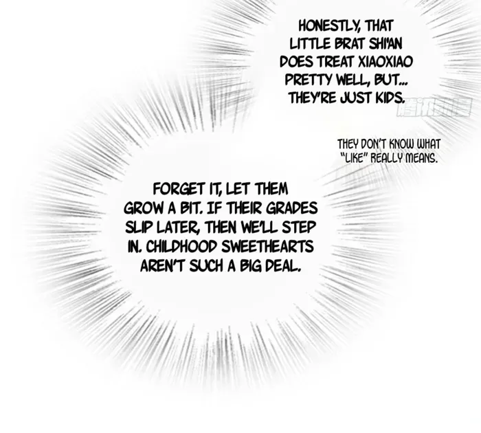 My Wife is from Thousand Years ago Chapter 410 page 76 - 