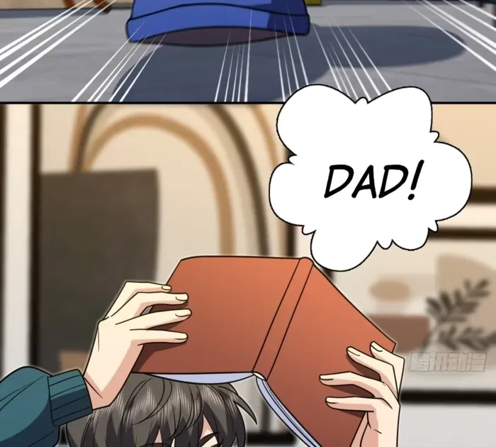 My Wife is from Thousand Years ago Chapter 410 page 81 - 