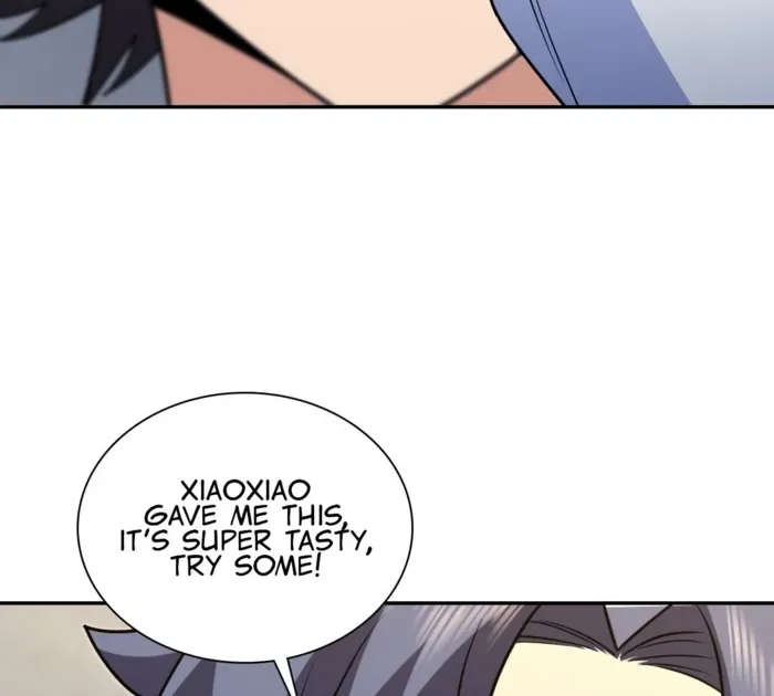 My Wife is from Thousand Years ago Chapter 410 page 85 - 