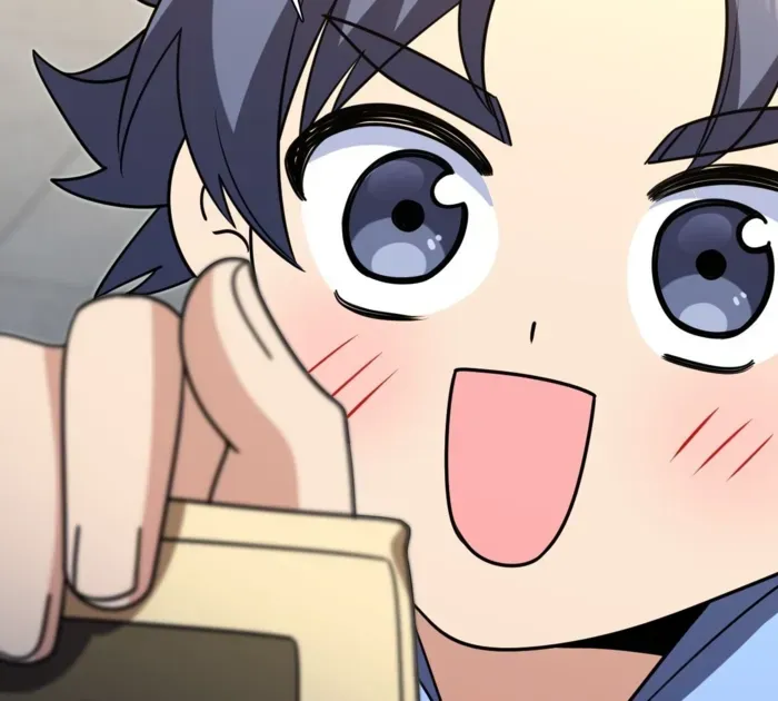 My Wife is from Thousand Years ago Chapter 410 page 86 - 