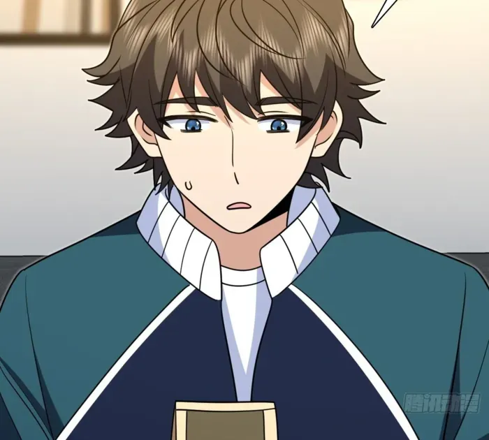 My Wife is from Thousand Years ago Chapter 410 page 88 - 