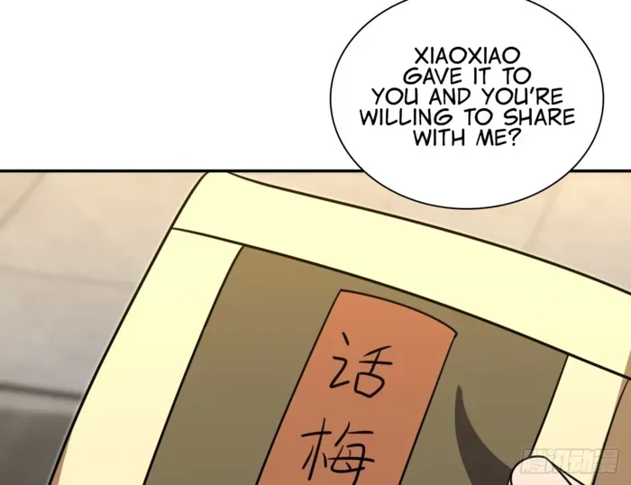 My Wife is from Thousand Years ago Chapter 410 page 90 - 